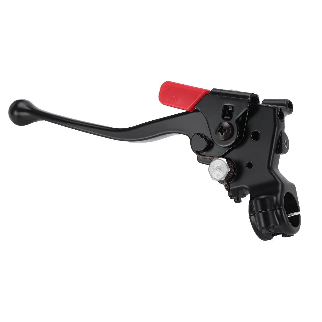 Rear Parking Brake Lever Assy for Honda Rancher 420 TRX420FA/FE1/TE1 (2015–2019)