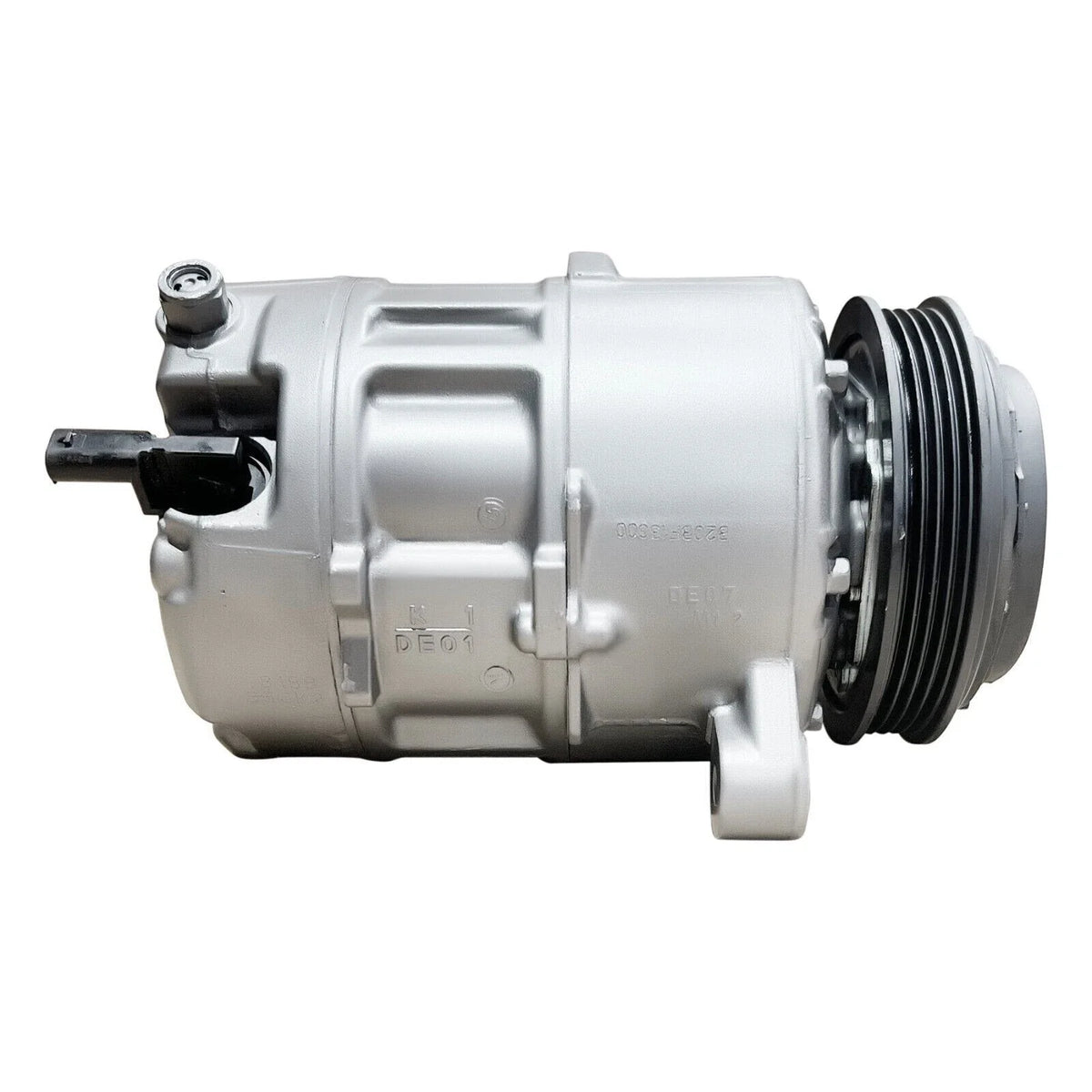 AC Compressor Kit with Condenser for GMC Yukon XL 6.2L (2022–2022)