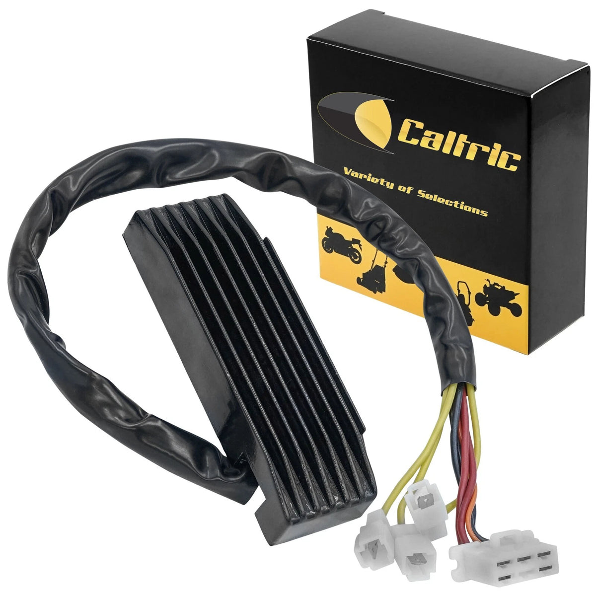 Regulator Rectifier for Suzuki VS800GL Intruder (1992–1997) VR7957RR213HS, 3280038A00