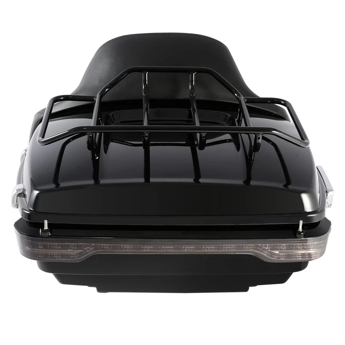 LED Backrest Speaker for Harley Touring Road Glide (2014–2026)