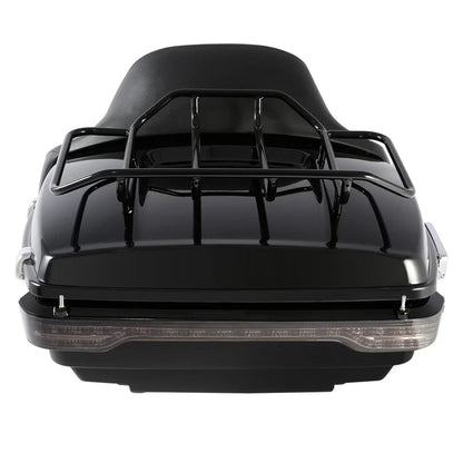LED Backrest Speaker for Harley Touring Road Glide (2014–2026)