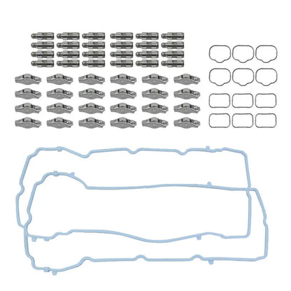 Rocker Arms and Lifters Kit for Chrysler 300 Ram Dodge Jeep 3.6L V6 (2011–2023)