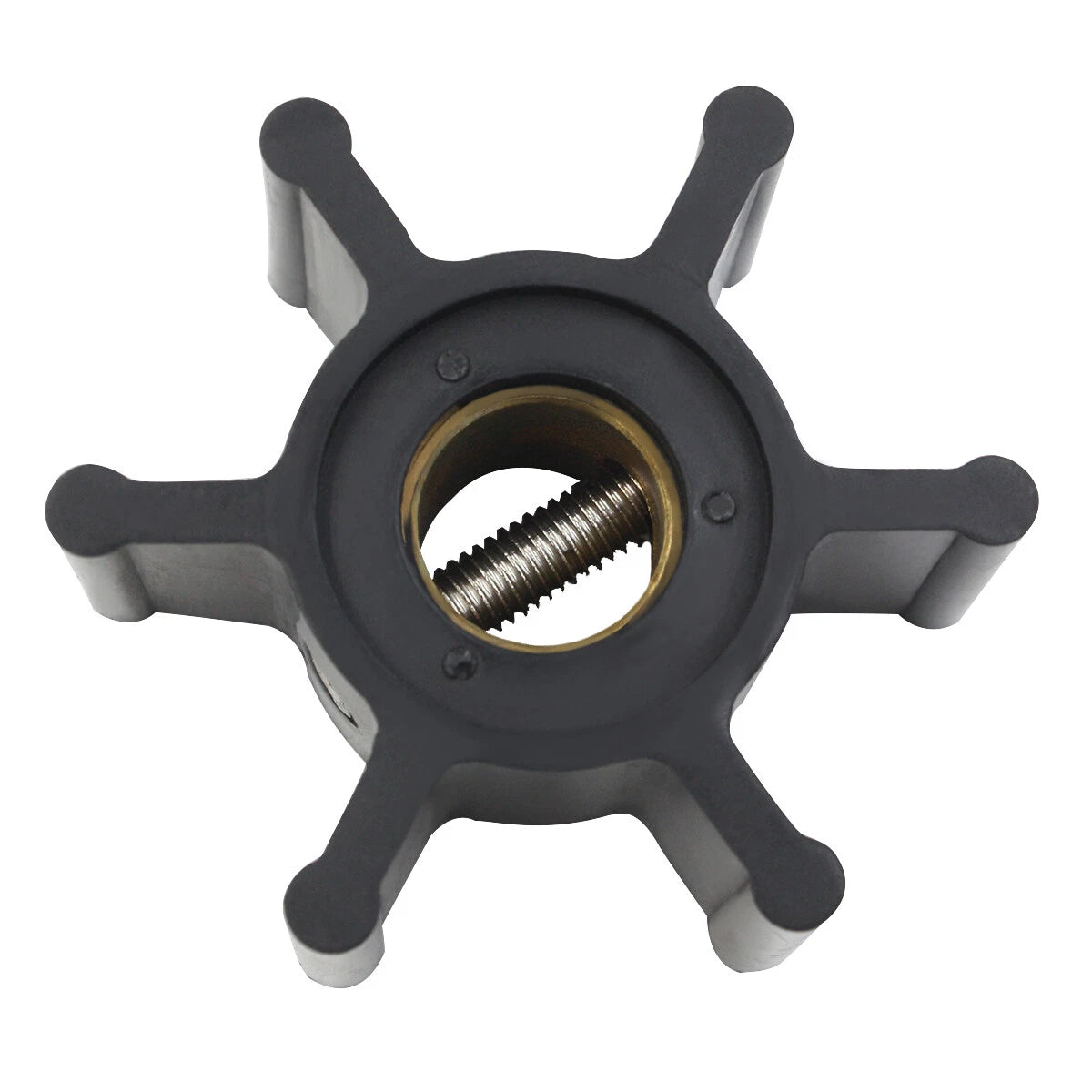 Jabsco Pump Flexible Impeller Neoprene for (18673-0003)