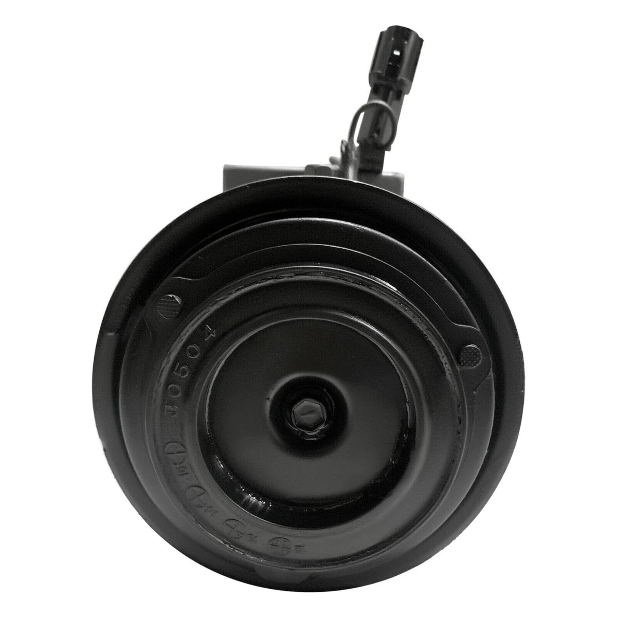 A C Compressor Kit Replacement for Hyundai Veloster 1.6L (2014–2015)