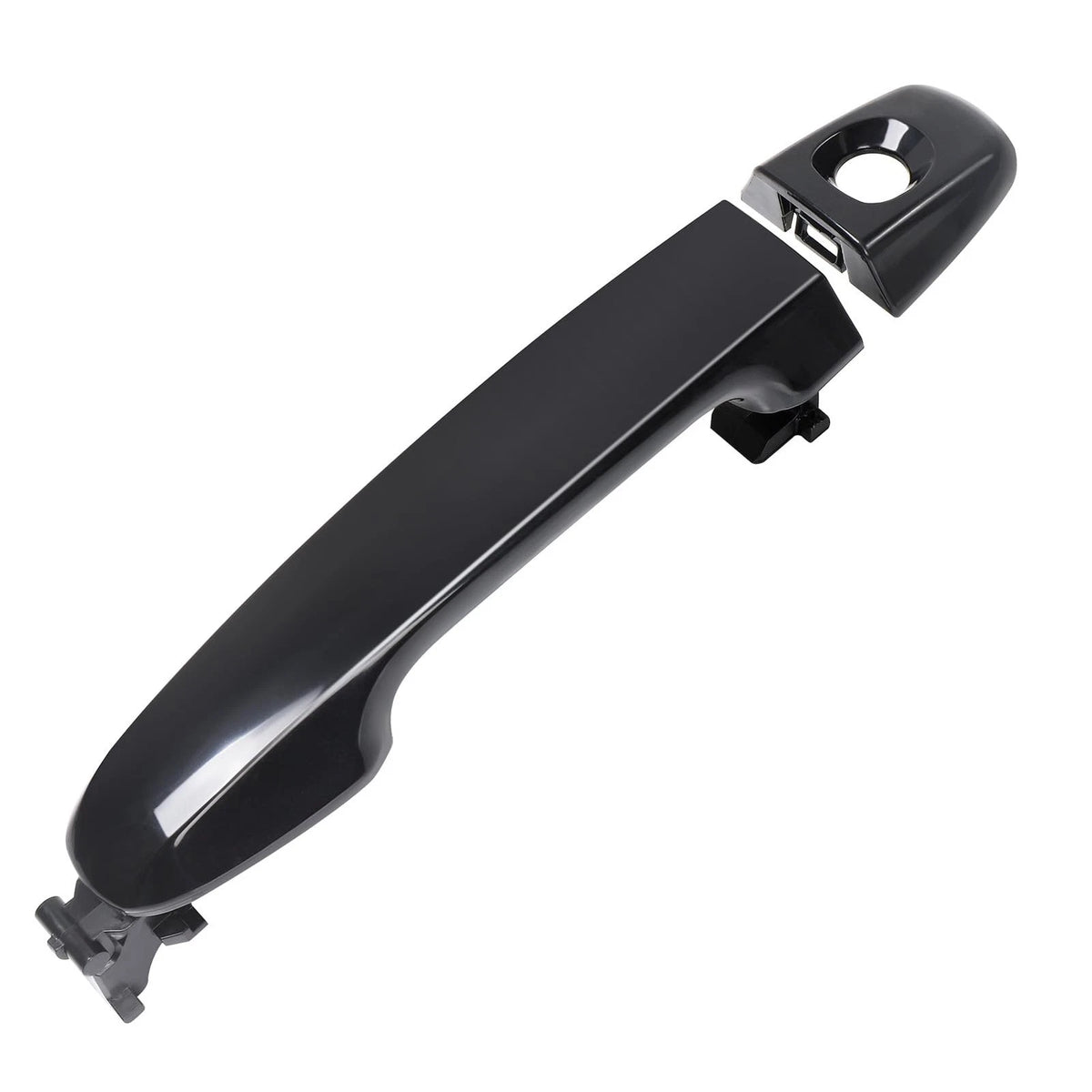 Exterior Door Handle for
