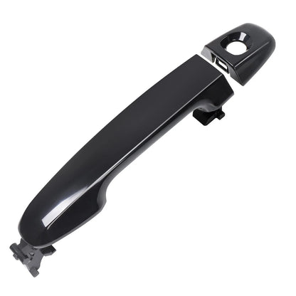 Exterior Door Handle for