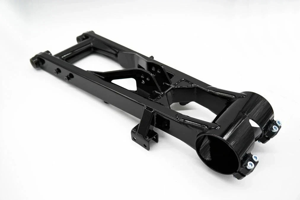 LSR MX Rear Swing Arm for Honda TRX450R TRX450ER (2004–2009) +4"