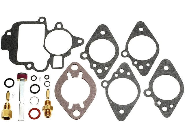 Carburetor Repair Kit for Dodge Wayfarer (1949–1952) 23571YTKV