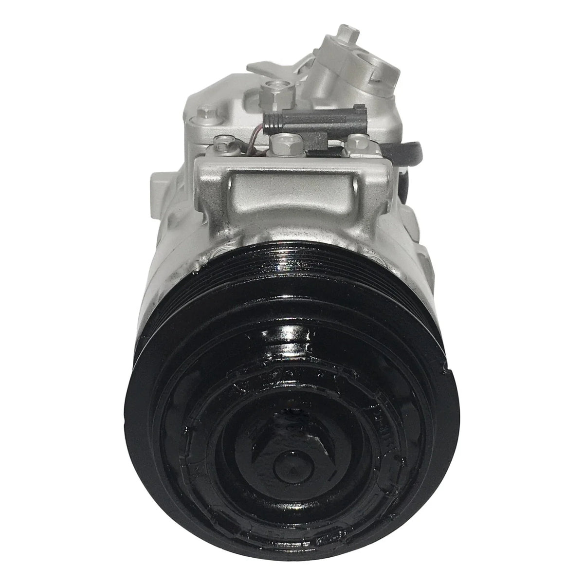 AC Compressor Kit OEM Replacement for Mercedes CLS500 4.7L V8 Turbo (2016)