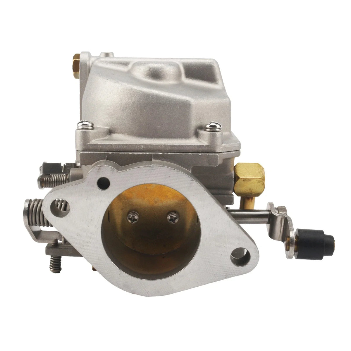 Carburetor for Nissan Tohatsu 2T 25 30 HP Outboard (3P0-03200-0)