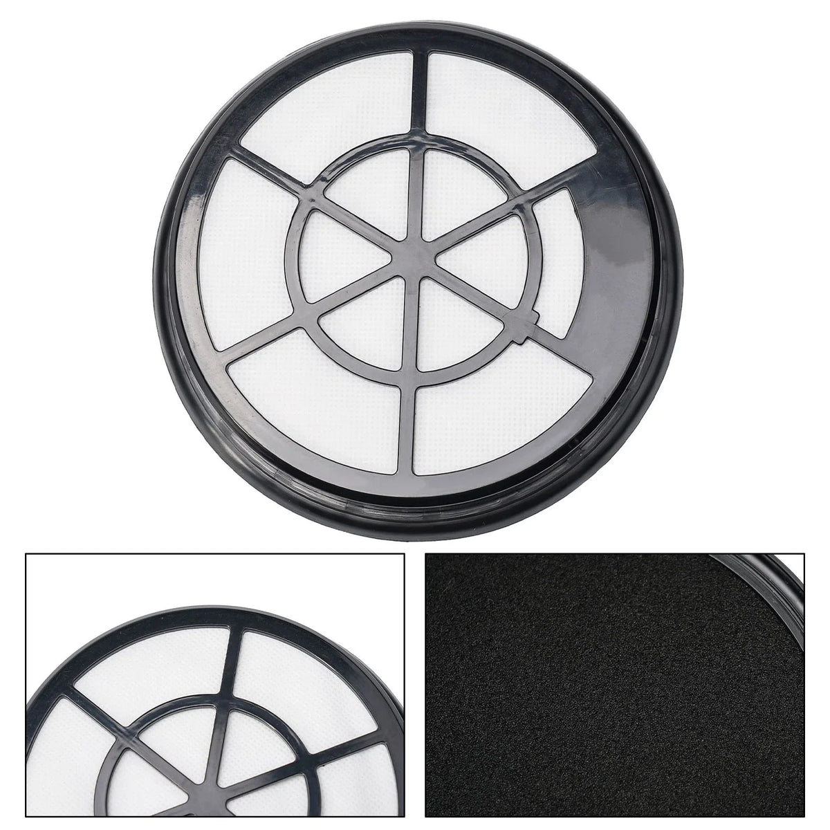 Motor Protection Filter for HG07375 (Bagless Vacuum Cleaner)