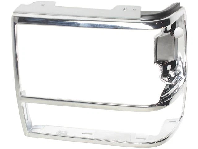 Headlight Door Left for Ford Bronco II (1989–1990) 53838BDTR