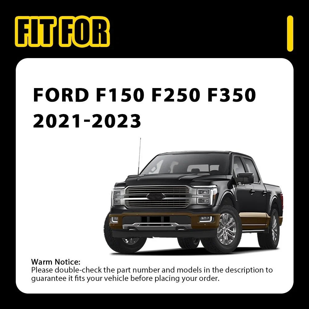 LED Headlight Control Module Ballast for Ford F150 F250 F350