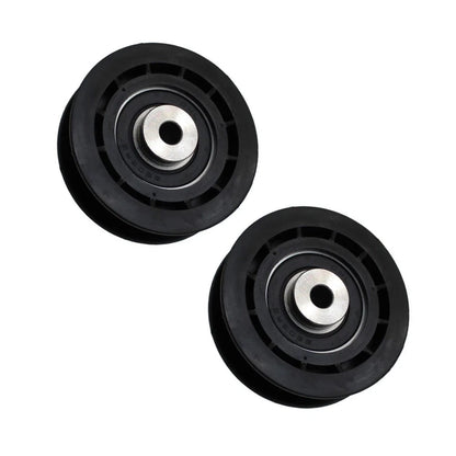 2X Idler Pulley for Exmark (Fits 120-7082)