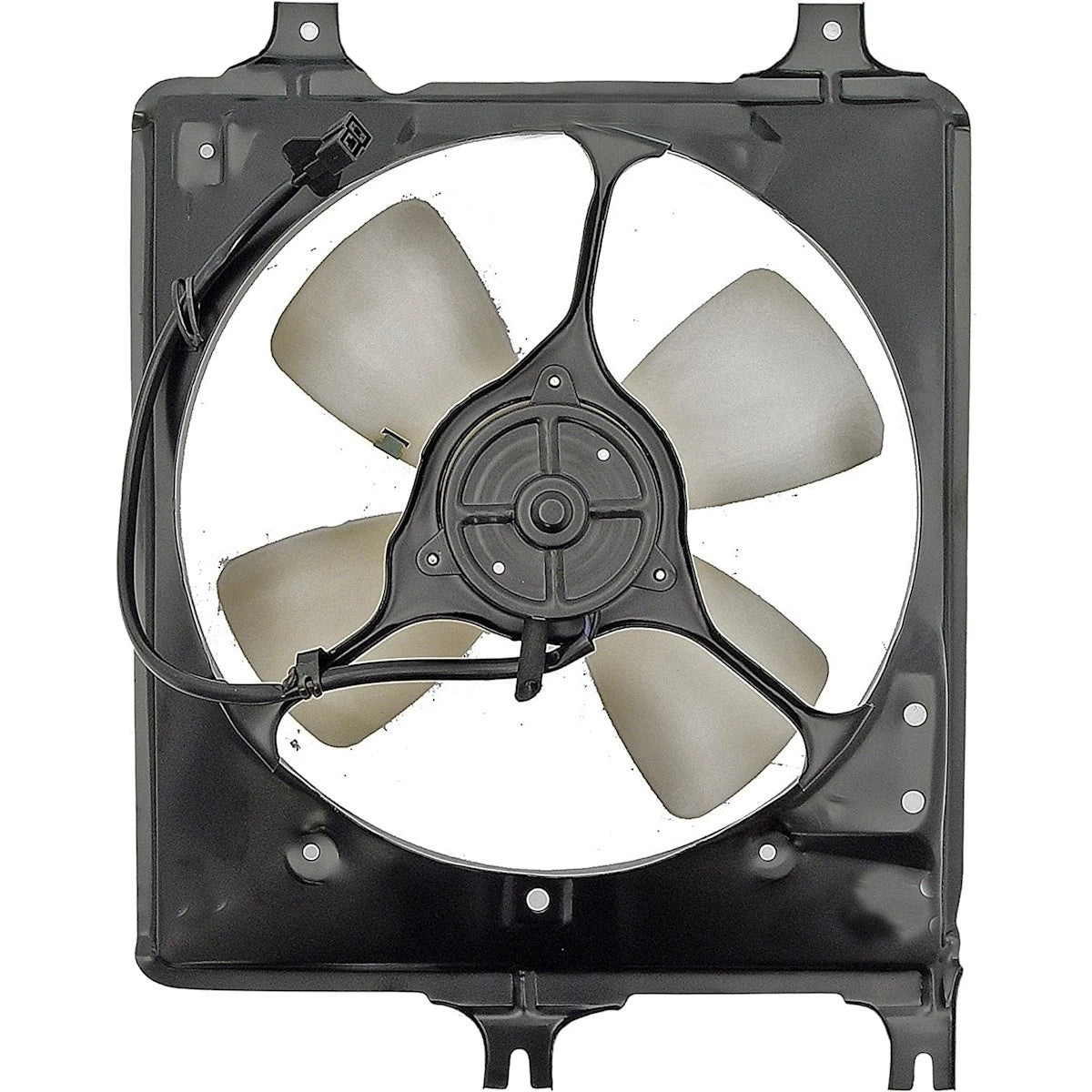 Cooling Fan Assembly for Ford Probe (1990–1992) 620-110, F160934, 75418