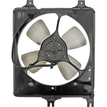 Cooling Fan Assembly for Ford Probe (1990–1992) 620-110, F160934, 75418
