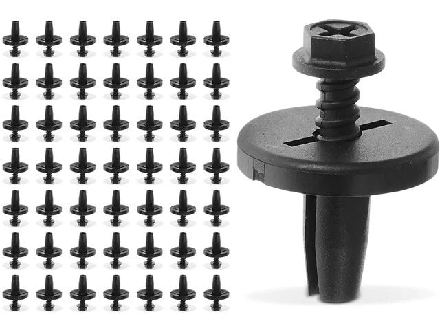 Hood Insulation Pad Clip Set for Ford Tempo (1984–1994) 24837PZNV