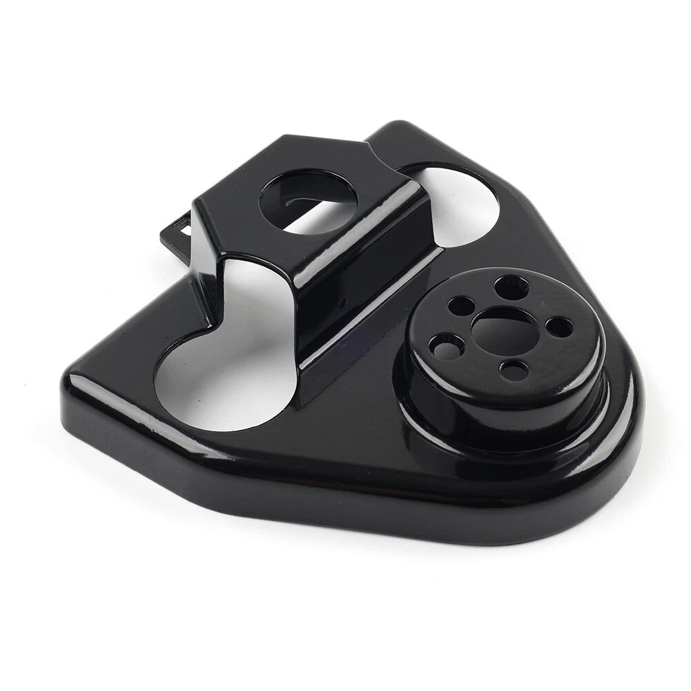 Handlebar Riser Cover for Harley Road King FLHR (2003–2013)