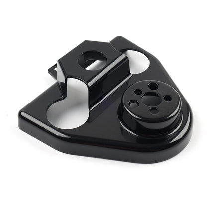 Handlebar Riser Cover for Harley Road King FLHR (2003–2013)