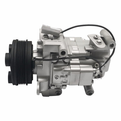 AC Compressor Kit with Condenser for Ford Ranger PX (2011–2018)