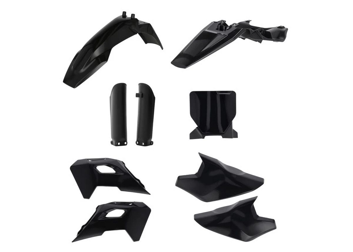 Acerbis Full Plastic Kit for - 2987280001