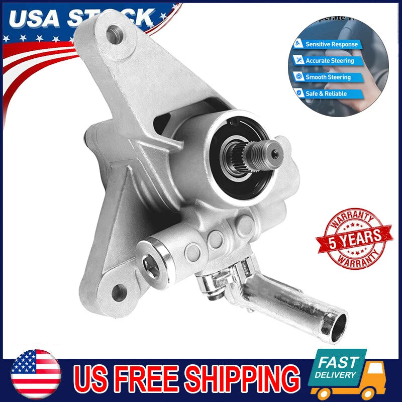 Power Steering Pump for Honda Accord Odyssey (1998–2002) 21-5993