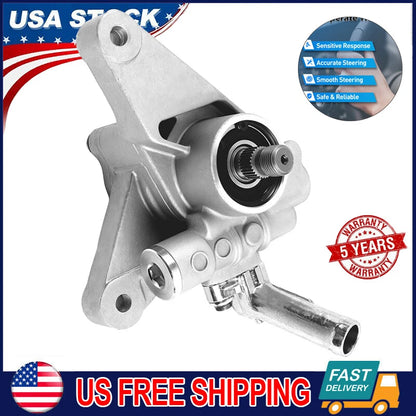 Power Steering Pump for Honda Accord Odyssey (1998–2002) 21-5993