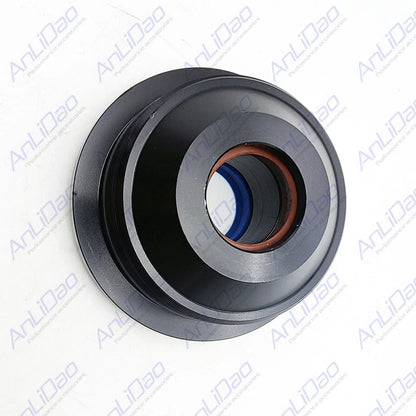 Trim Cap for Yamaha V8 300 350HP (2000–2023) 6AW-4380R-00-00 6AW-43800-00-00