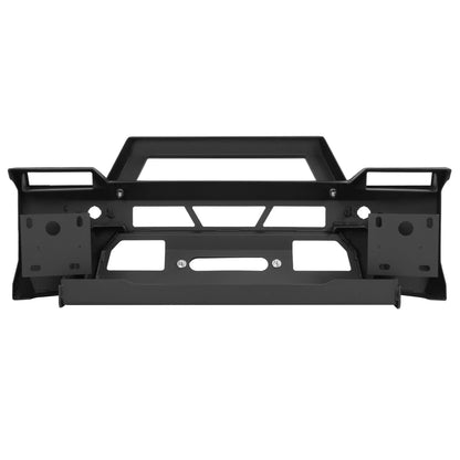Front Bumper Assembly for Toyota Tundra (2022–2025) CON-A000000711
