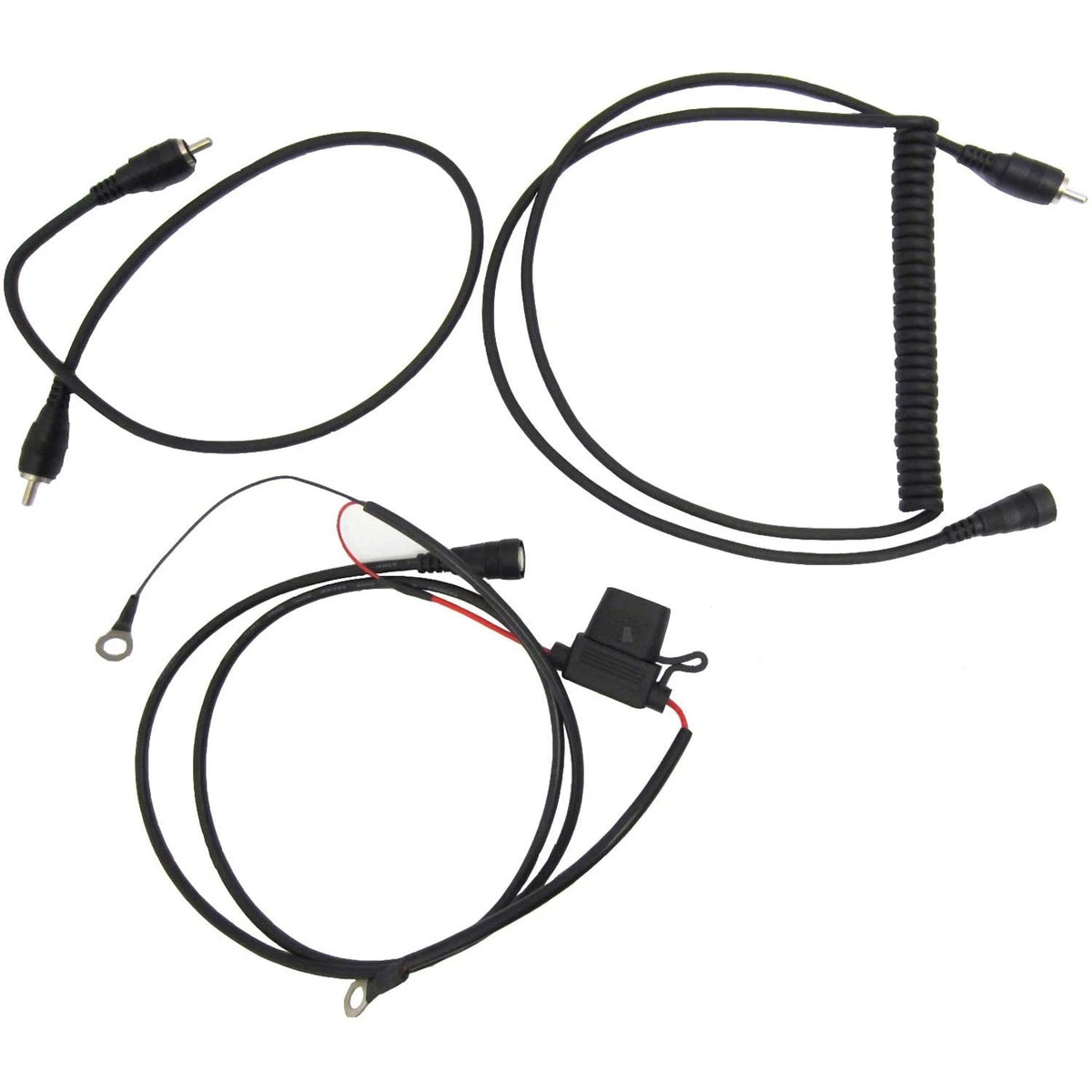 Universal Wire Kit for Can-Am Electric Visor (4478720090)
