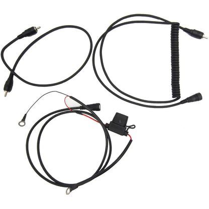 Universal Wire Kit for Can-Am Electric Visor (4478720090)