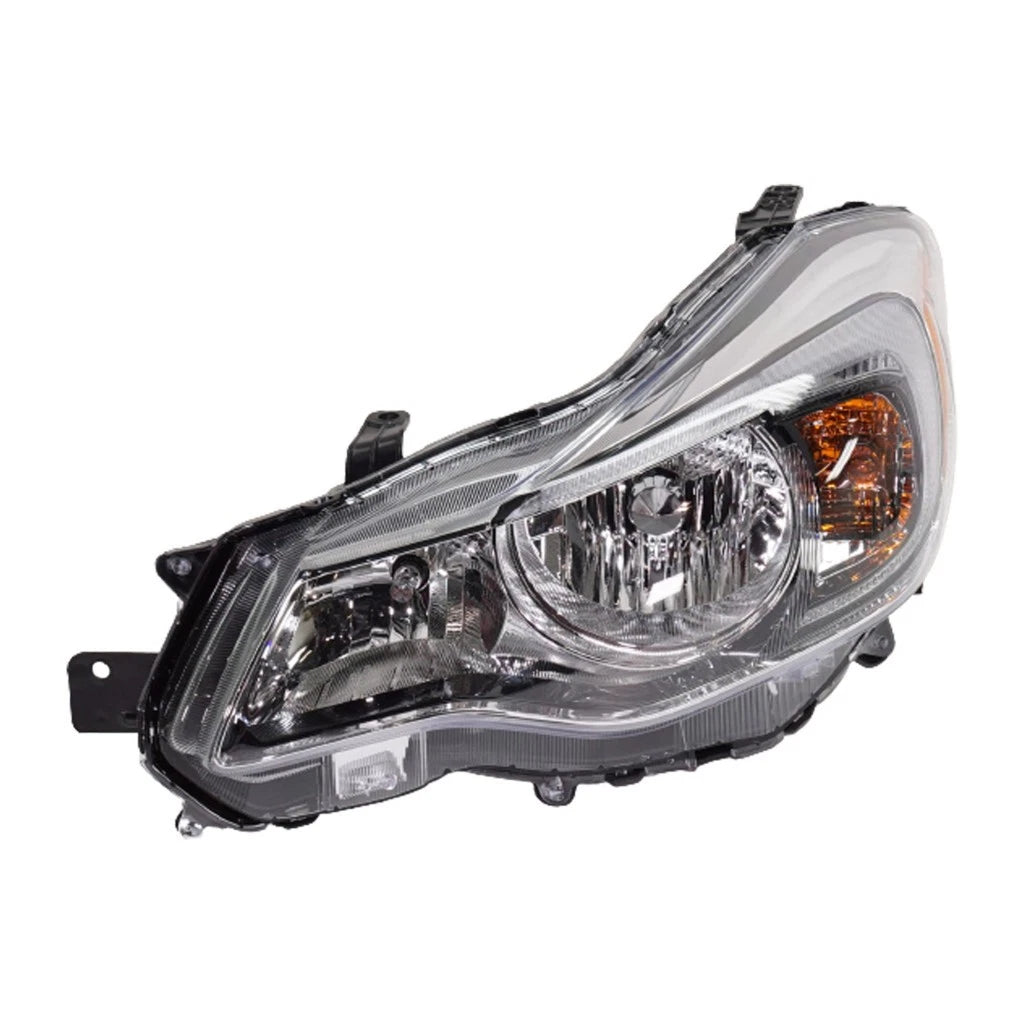 Headlight Assembly for Subaru Hybrid (2016) SU2502167, CLX-M0-320-1123L-ASB2-CL360A56