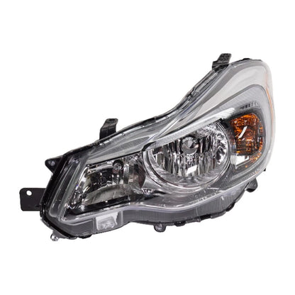 Headlight Assembly for Subaru Hybrid (2016) SU2502167, CLX-M0-320-1123L-ASB2-CL360A56