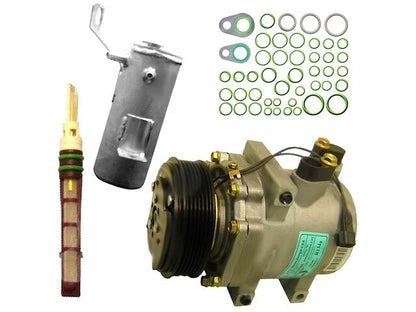 A/C Compressor Kit for Mercury Mountaineer (2006–2010) 32659YGGB