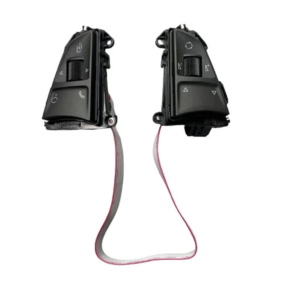 Steering Wheel Control Unit for Skoda Model 5L (Replacement)