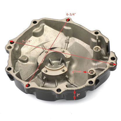 Engine Stator Alternator Cover for Honda CBR 1000 RR (2012–2016) 11321-MGP-000