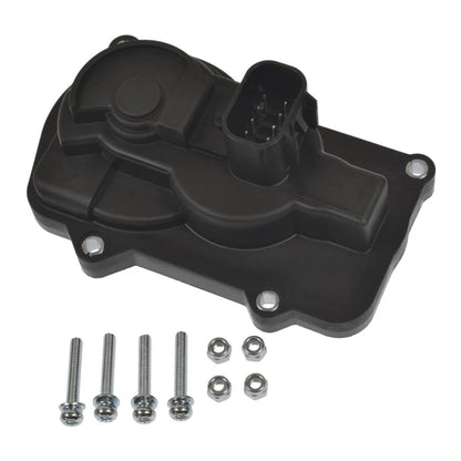 Throttle Control Actuator for Chevy Trailblazer (2004) ALX-PAU-SI-TH602-CLA3