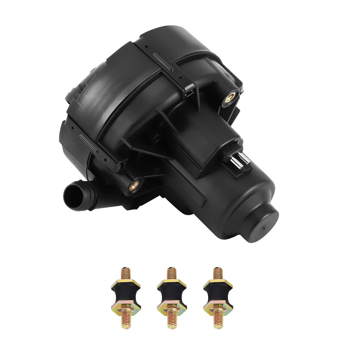 Secondary Air Injection Pump for Smart Fortwo Passion Pure (2008–2015) 0 580 000 039