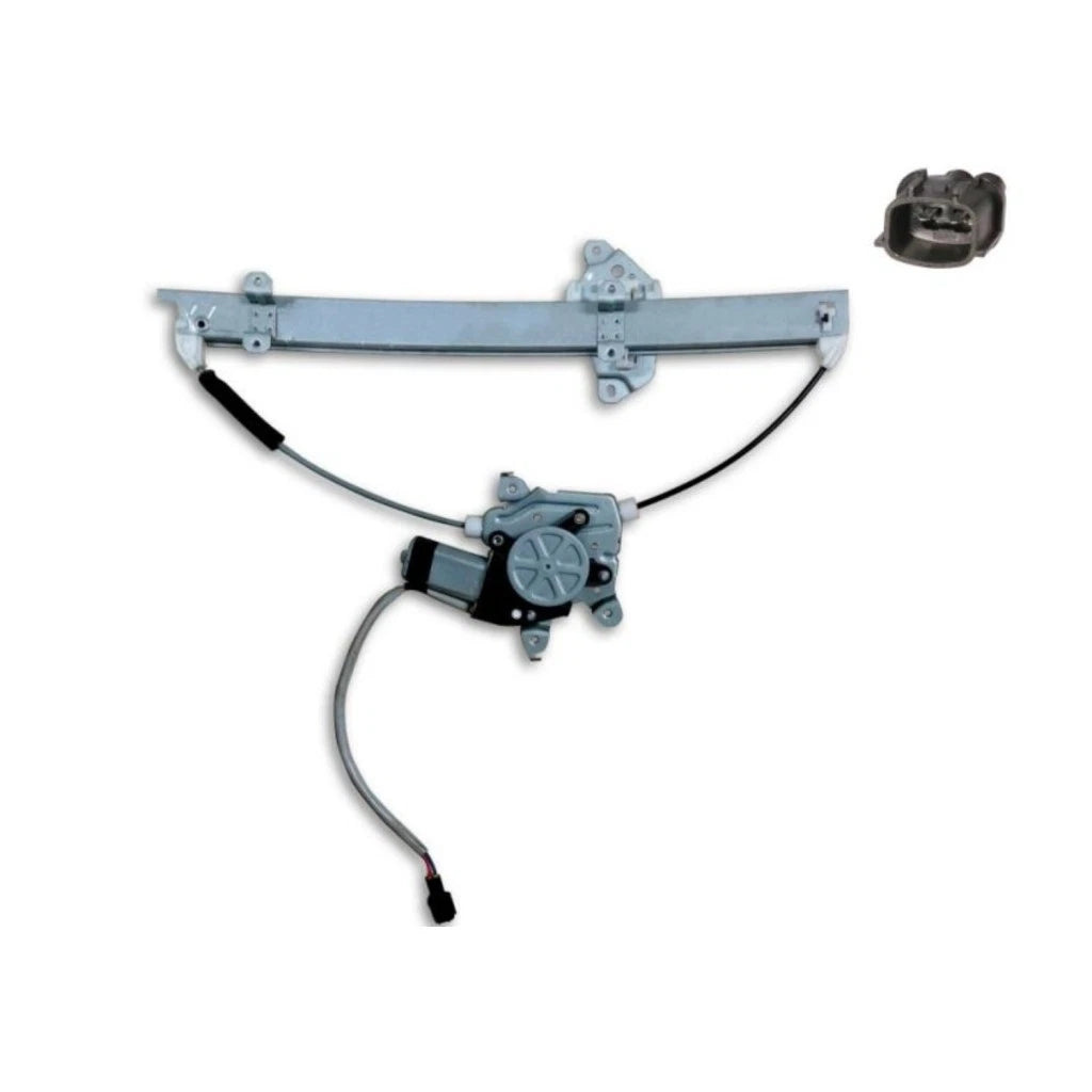 Window Regulator for Nissan Maxima (2002–2003) NI1351111, ALX-PAU-T2-A5NI111RTF-CLA1