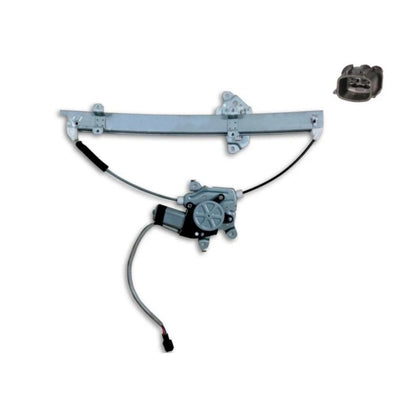 Window Regulator for Nissan Maxima (2002–2003) NI1351111, ALX-PAU-T2-A5NI111RTF-CLA1