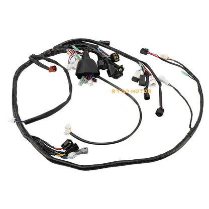 Wiring Harness for Yamaha YFZ450 (2007–2009) 5D3-82590-00-00