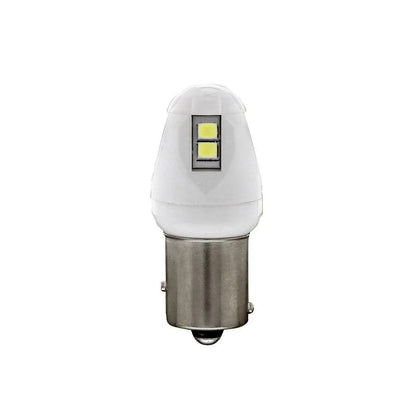 8 LED 1157 Amber Bulbs Replacement for High Power Tail Light (2010–2020)