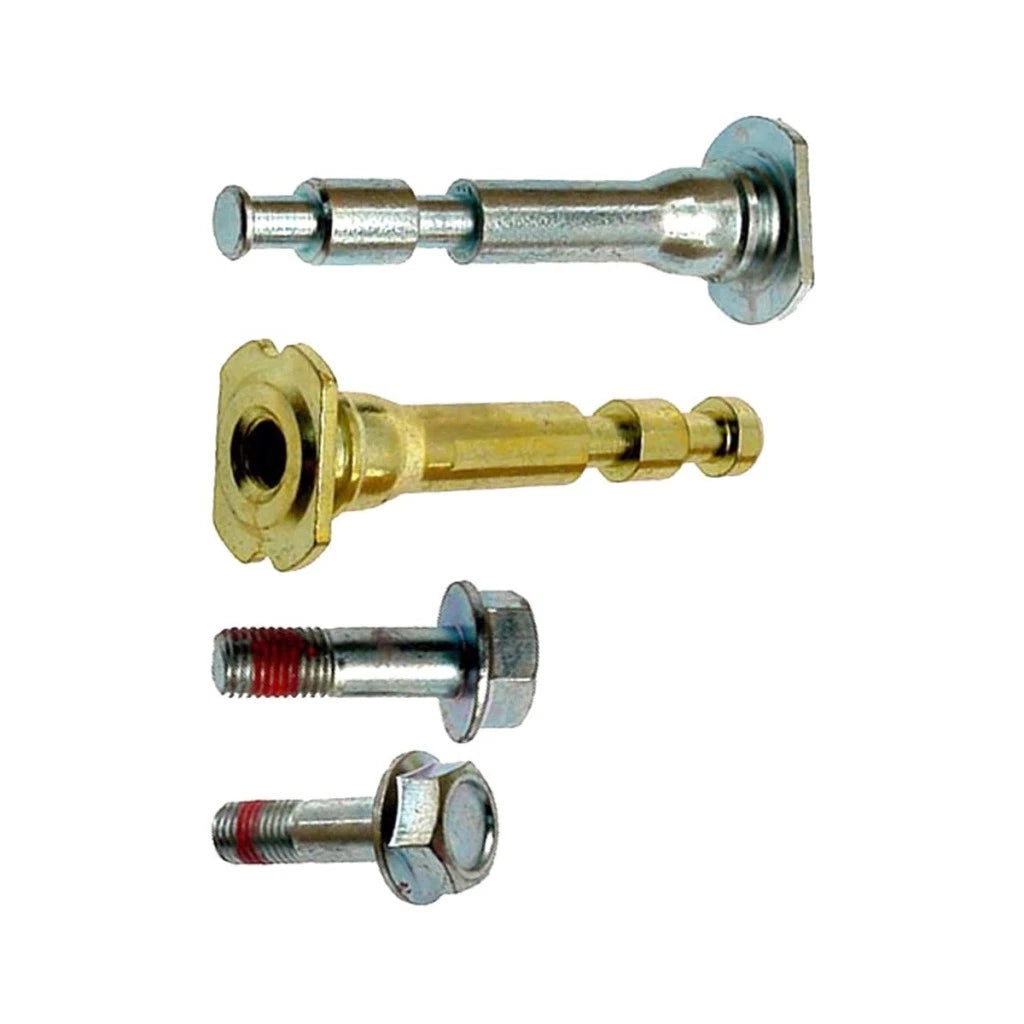 Set of 2 Disc Brake Caliper Bolts for Dodge Dart (2013) OLX-ACD18K15311-CL360A50