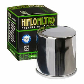 Hiflo Oil Filter HF303C for