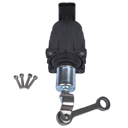 Turbo Charger Wastegate Valve Actuator for Honda Civic (2016–2019)