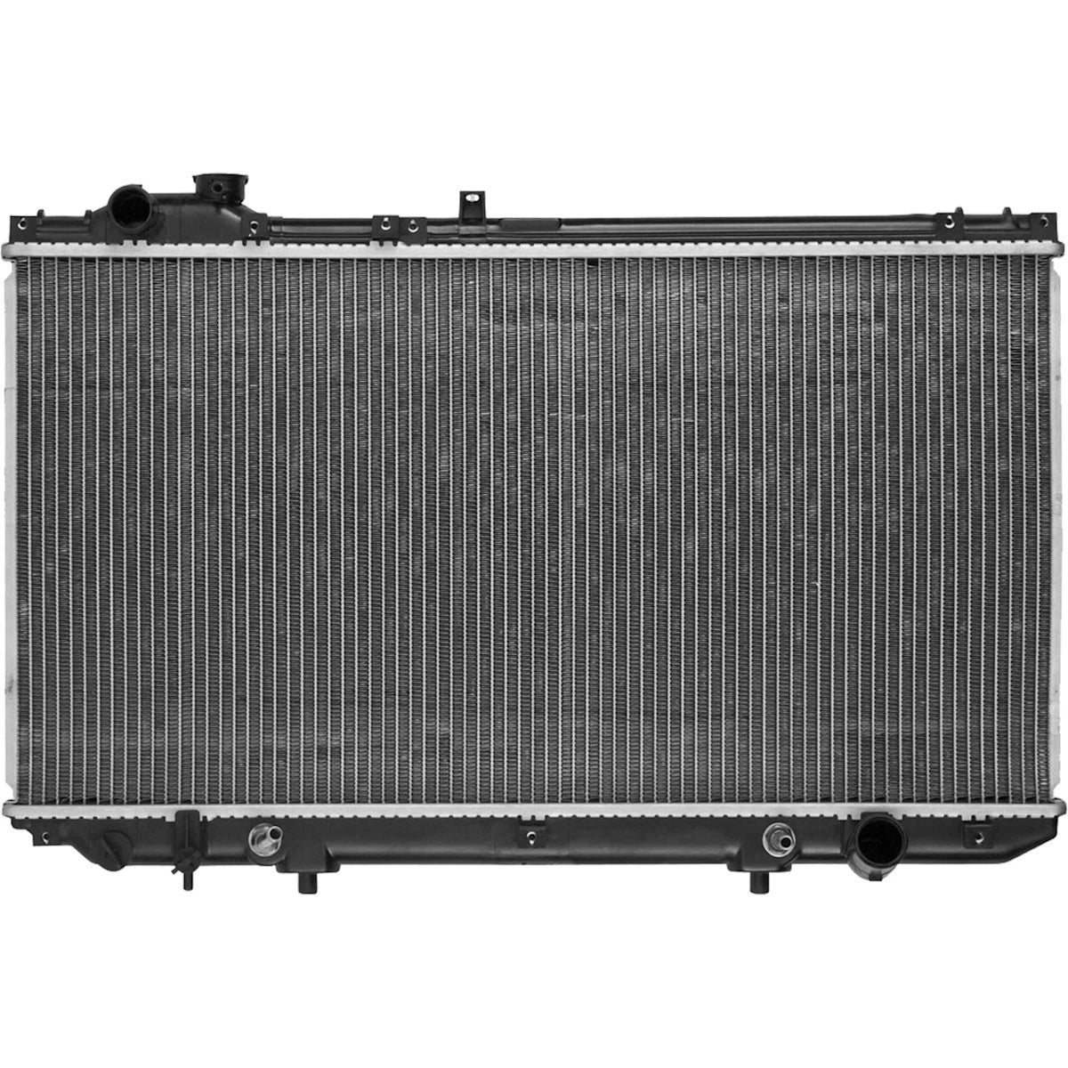 GPD Radiator for Lexus GS300 GS400 (1998–2000) 2222C, 2606, CU2222, 2222