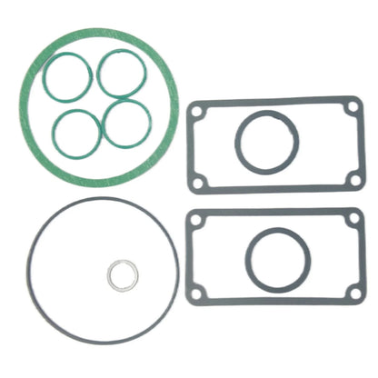 Heat Exchanger Gasket O-Ring for Volvo Penta AD40B AQAD 40 A B TAMD 40 A B C