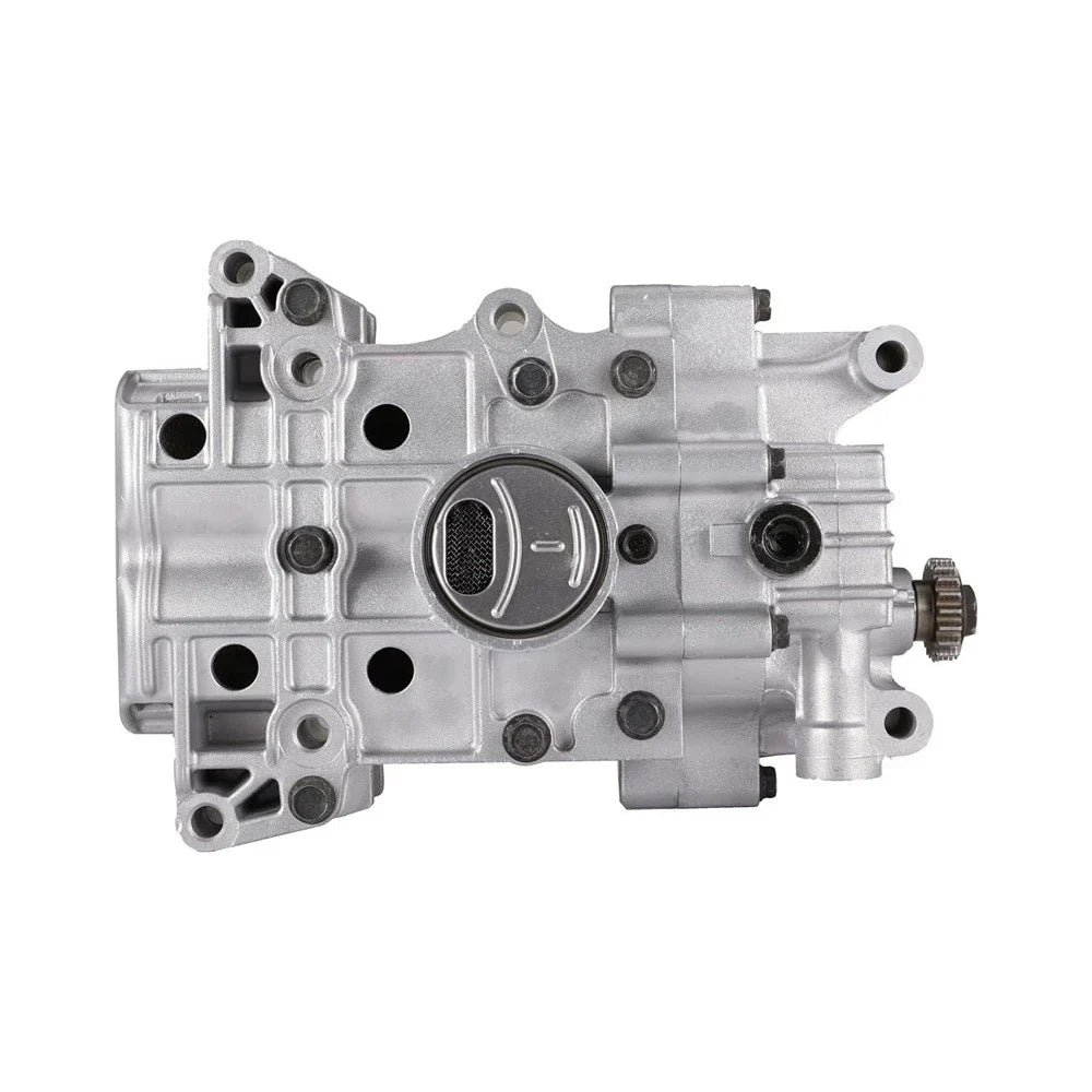 19 Teeth Balance Shaft Oil Pump for Hyundai Sonata Tucson Kia Sorento (2011-2023)