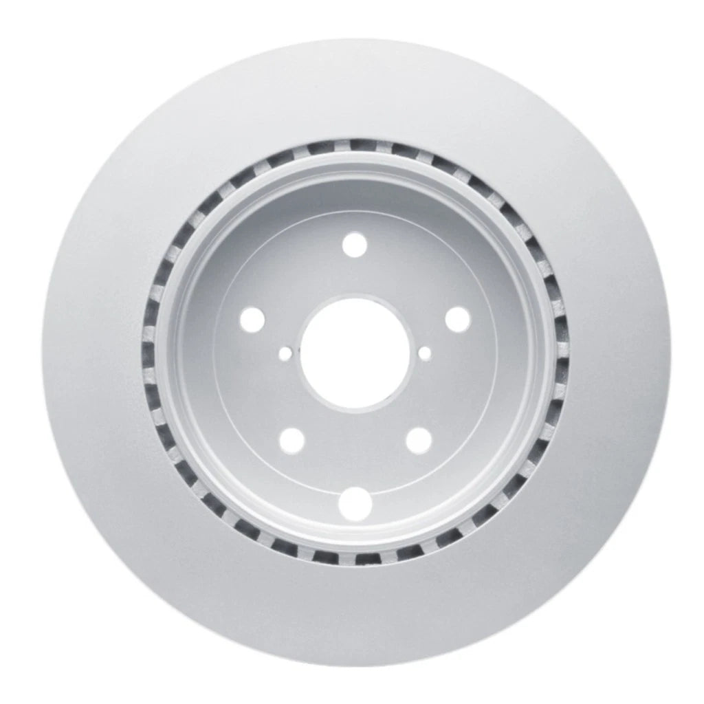 Brake Rotor for Subaru WRX STI (2013–2017) ALX-PAU-DF-604-13022-CLA2