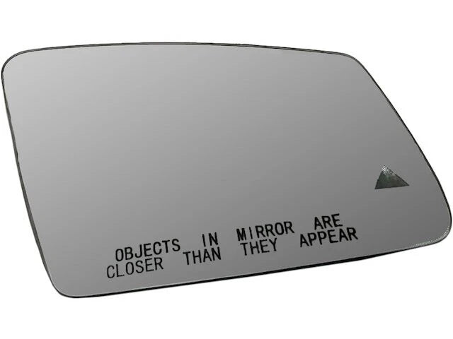 Right Door Mirror Glass for Mercedes GLA45 AMG (2015–2019) 95183NZRK